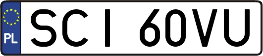 SCI60VU