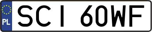 SCI60WF