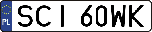 SCI60WK