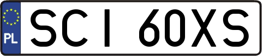 SCI60XS