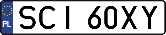 SCI60XY