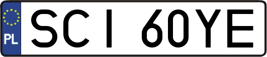 SCI60YE
