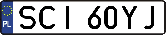 SCI60YJ