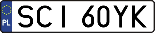 SCI60YK