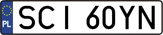SCI60YN