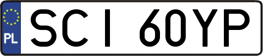 SCI60YP