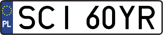 SCI60YR