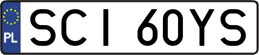 SCI60YS