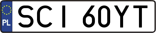 SCI60YT