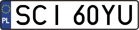SCI60YU