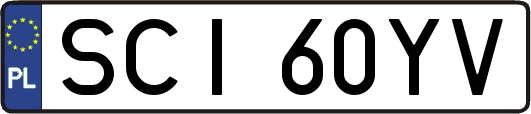 SCI60YV
