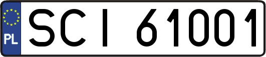 SCI61001