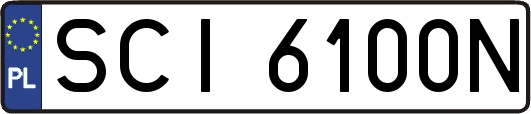 SCI6100N