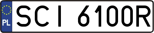 SCI6100R