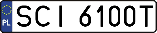 SCI6100T