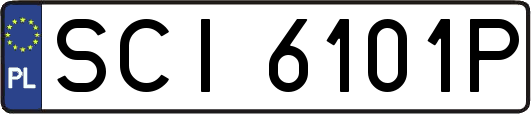SCI6101P