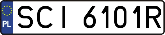 SCI6101R
