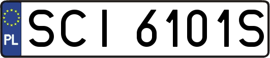 SCI6101S