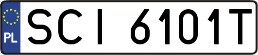 SCI6101T