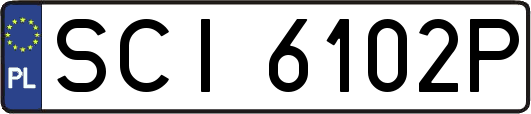 SCI6102P