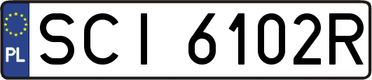 SCI6102R