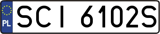 SCI6102S