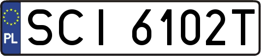 SCI6102T
