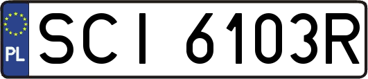 SCI6103R