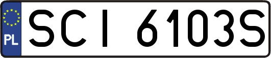 SCI6103S