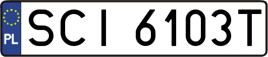 SCI6103T