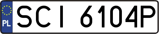 SCI6104P