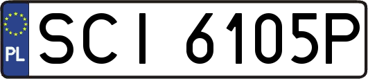 SCI6105P