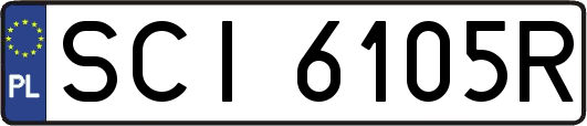 SCI6105R
