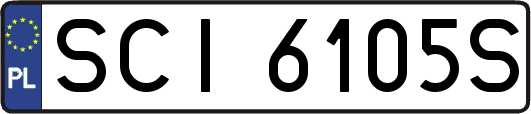 SCI6105S