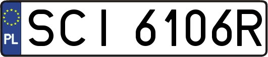 SCI6106R