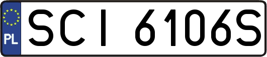 SCI6106S