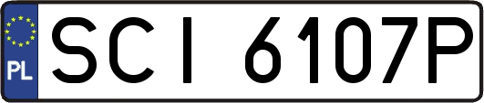 SCI6107P