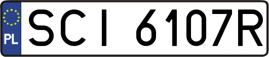 SCI6107R