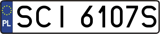 SCI6107S