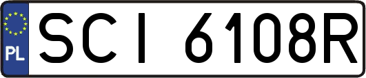 SCI6108R