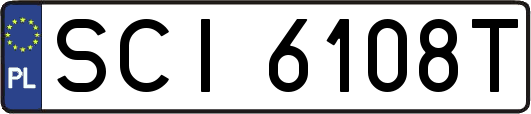 SCI6108T