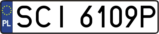 SCI6109P
