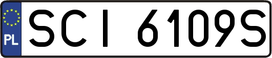 SCI6109S