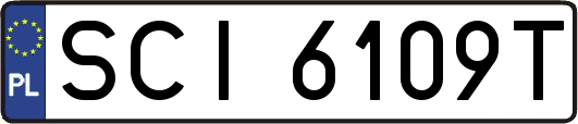 SCI6109T