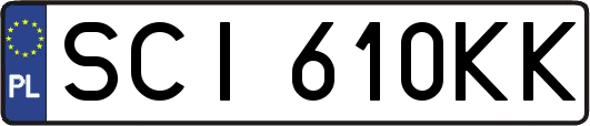 SCI610KK