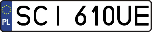 SCI610UE