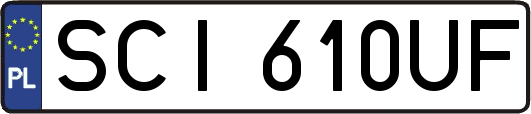 SCI610UF