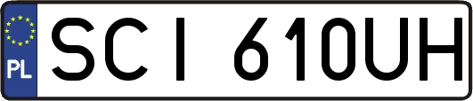 SCI610UH