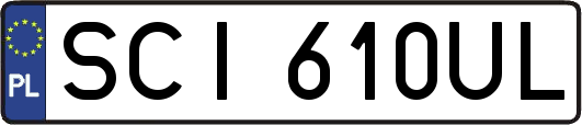 SCI610UL