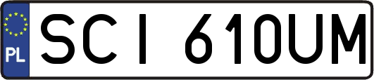 SCI610UM
